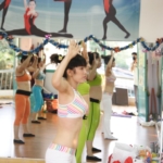 Câu lạc bộ thể dục thẩm mỹ Nhã Ca, Lương Đình Của, Quận 2