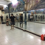 Phòng tập nhảy Fancy Dance Studio Lê Hồng Phong, Quận 5