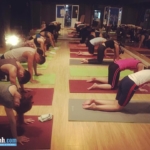 Phòng tập Yoga và nhảy La Danza Saigon, Võ Thị Sáu, Quận 3