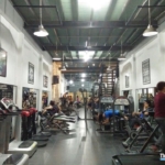 Phòng tập F5 Gym & Fitness Club Nguyễn Thị Định, Quận 2