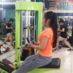 Phòng tập Pro Gym & Fitness Bến Vân Đồn, Quận 4