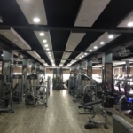 Phòng tập Dũng Gym Lê Văn Sĩ, Quận 11