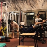 Phòng tập gym Prolifting Private Training Phạm Hồng Thái, Quận Ba Đình