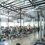 Phòng tập Gym Texas Hải Yến Lĩnh Nam, Quận Hoàng Mai