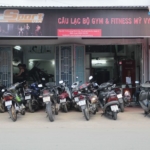 Phòng tập gym Mỹ Vy - Lương Định Của, Quận 2