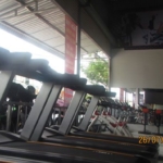 Phòng tập Gym Tài Nguyên Ca Văn Thỉnh, Bến Tre