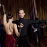 Phòng tập nhảy SagaDance Thành Thái, Quận 10