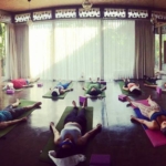 Phòng tập Yoga Pod Thảo Điền