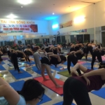 Phòng tập Yoga Tantra Sống Khỏe Lý Thường Kiệt, Quận 11