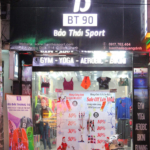 Bảo Thái Sport- Cửa hàng quần áo thể thao, Quận Bình Thạnh