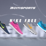 CITI SPORT- Cửa hàng quần áo, phụ kiện thể thao, Quận 1