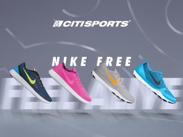CITI SPORT- Cửa hàng quần áo, phụ kiện thể thao, Quận 1