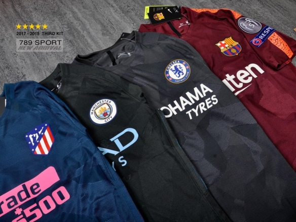 789 Sport- Cửa hàng quần áo, phụ kiện thể thao, Quận 10