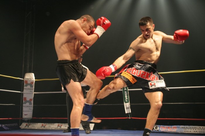 4 địa điểm tập luyện Muay Thai lý tưởng cho người đam mê võ thuật tại TPHCM