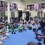 CLB Thể Hình Gym TT Văn hóa, Ngọc Hồi, Quận Thanh Trì