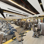 CLB thể thao Elite Fitness, Phạm Ngọc Thạch, Đống Đa, Hà Nội