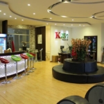 Câu lạc bộ Kzen Fitness & Yoga, Nam Từ Liêm, Hà Nội