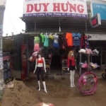 Duy Hưng-Cửa hàng quần áo, phụ kiện thể thao, Quận 7