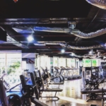 Phòng tập Everest Fitness & Gym, Cầu Giấy, Hà Nội