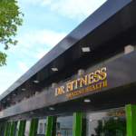 Phòng tập Gym Dr.Fitness, Gò Vấp, TPHCM