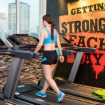 Phòng tập Gym Hương Anh, Chùa Vua, Hai Bà Trưng, Hà Nội