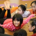 Phòng tập NShape Kids, Cầu Giấy, Hà Nội