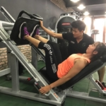Phòng tập S’Life Gym Fitness & Yoga Center, Cách mạng tháng 8, Tân Bình