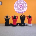 Phòng tập Yoga Việt Nam Yoga Center, Quận 9