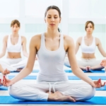 Phòng tập yoga YOGA BALANCE, Phan Văn Hân, Bình Thạnh