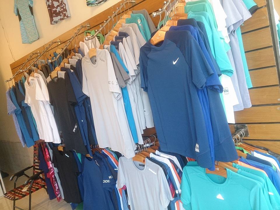 Sanmi Sport- Cửa hàng quần áo, phụ kiện thể thao, Quận 8