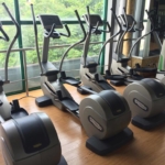 Trung tâm thể hình-thẩm mỹ Olympia, Gia Lâm, Hà Nội