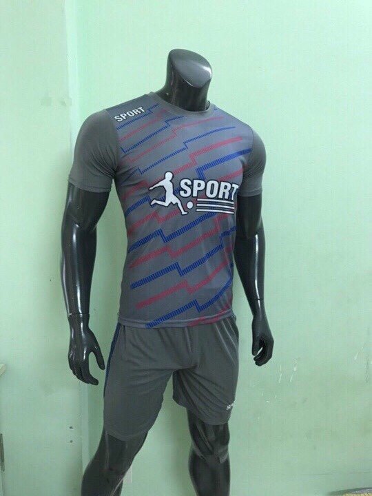 Vĩnh Phát Sport-Cửa hàng quần áo, phụ kiện thể thao, Quận 5