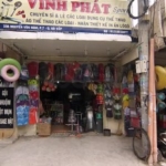 Vĩnh Phát Sport-Cửa hàng quần áo, phụ kiện thể thao, Quận 5