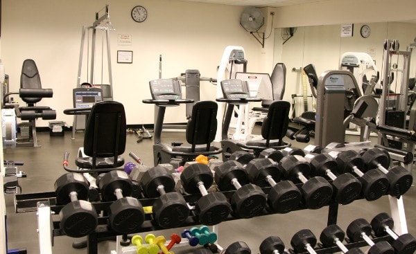 8 phòng tập gym quận 6 giá tốt ít ai biết