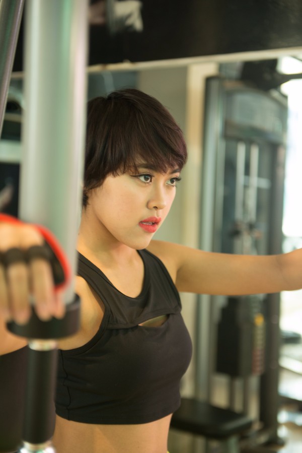 Nguyễn Đào Thảo Sương