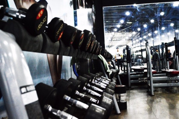 10 phòng tập thể hình quận bình tân giá rẻ dưới 500k