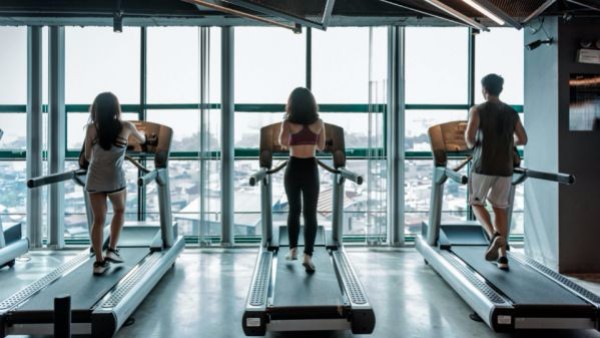 8 phòng tập gym quận hai bà trưng đạt chuẩn quốc tế