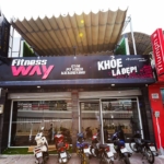 Phòng tập gym Fitness Way - Nguyễn Oanh, Quận Gò Vâp