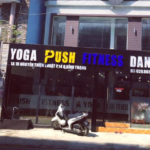 Phòng tập gym Push Fitness & Yoga , Nguyễn Thiện Thuật , Quận Bình Thạnh