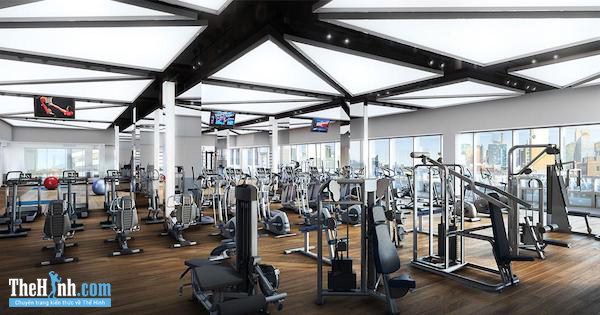 Tổng hợp danh sách phòng tập gym ở Lào Cai cho bạn dễ dàng lựa chọn
