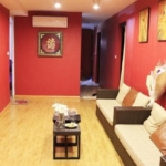 Phòng tập An Yoga - Dương Đình Nghệ - Hà Nội