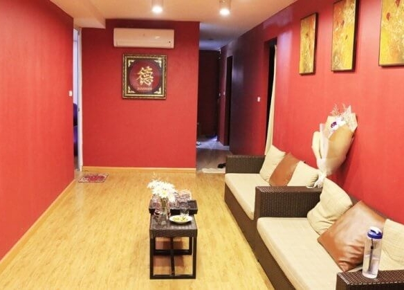 Phòng tập An Yoga - Dương Đình Nghệ - Hà Nội