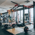 Phòng tập Ak Fitness & Yoga - Phạm Hùng - Hà Nội