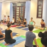 Mandala Wellness Yoga & Center - Thảo Điền - Quận 2