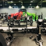 Phòng tập D9 Fitness & Yoga - Long Biên - Hà Nội