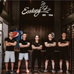 Phòng tập Ecstasy Gym & Yoya - Phan Chu Trinh - Đà Nẵng