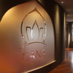 Phòng tập Gana Yoga Center - Phạm Văn Bạch - Hà Nội