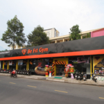 BeFit Gym - Phòng tập gym, Yoga tại Hồ Chí Minh, Gia Lai và Đồng Nai