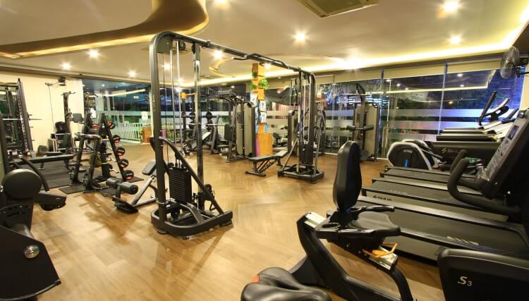 BeFit Gym - Phòng tập gym, Yoga tại Hồ Chí Minh, Gia Lai và Đồng Nai