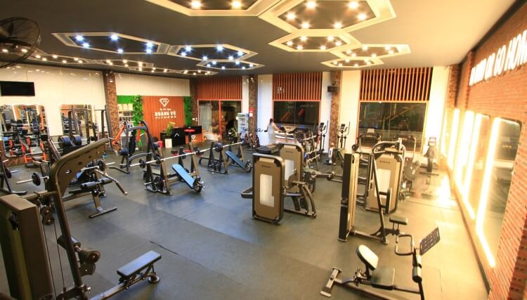 BeFit Gym - Phòng tập gym, Yoga tại Hồ Chí Minh, Gia Lai và Đồng Nai
